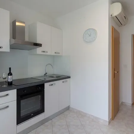 Appartement Lena Free Parking Split