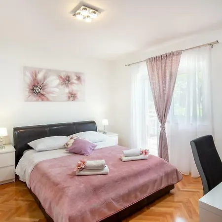 Appartement Lena Free Parking Split