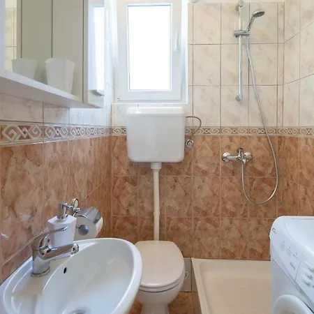 Appartement Lena Free Parking Split
