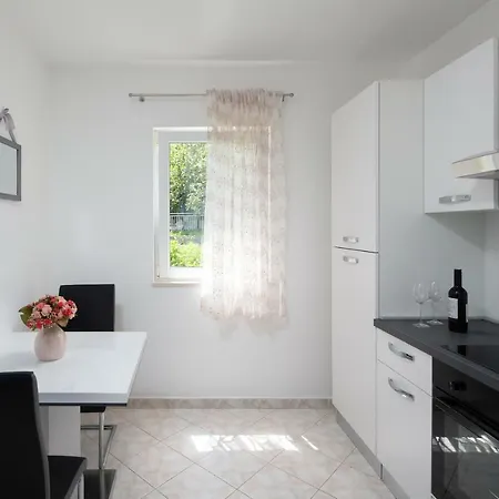 Appartement Lena Free Parking