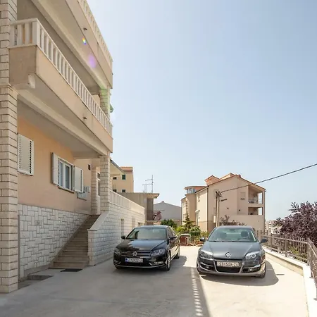 Lena Free Parking Appartement Split