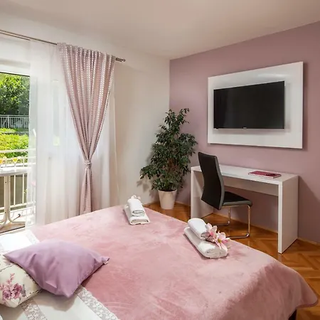 Lena Free Parking Appartement Split